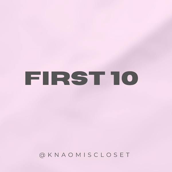 KNAOMI'S CLOSET 4