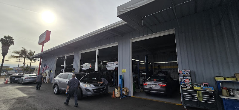 Wolf's Foreign Car Services Inc 2