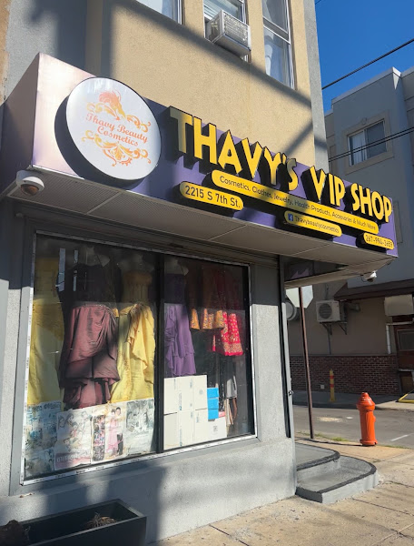 House Of Thavy