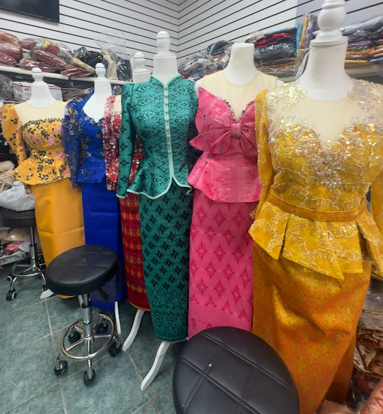 House Of Thavy 5