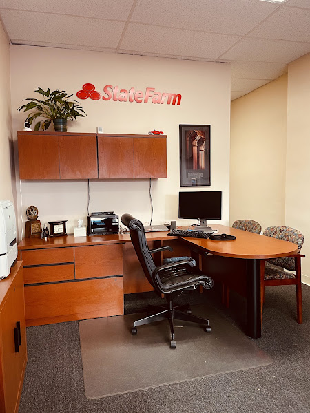 Thanh Pham - State Farm Insurance Agent 3