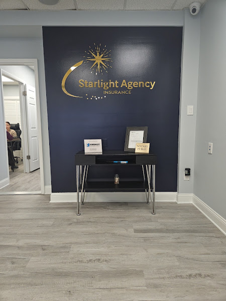 Starlight Agency LLC