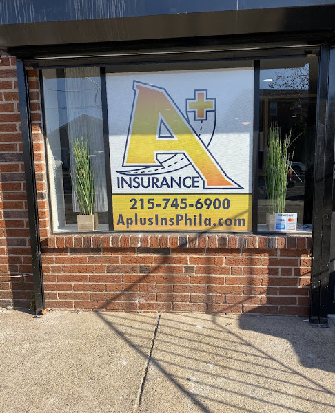 APLUS INSURANCE 2