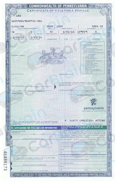 K and A Insurance, New Tag, License & Registration Renewal 3