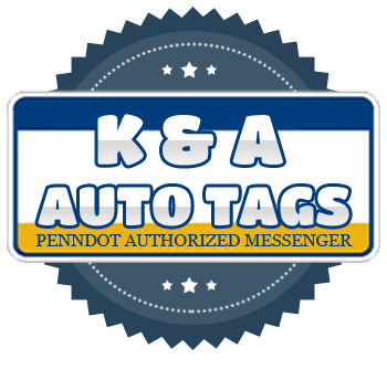 K and A Insurance, New Tag, License & Registration Renewal 5
