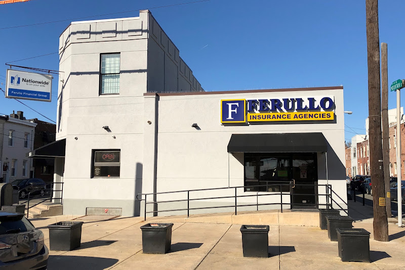 Highstreet Ferullo Insurance Agencies 3