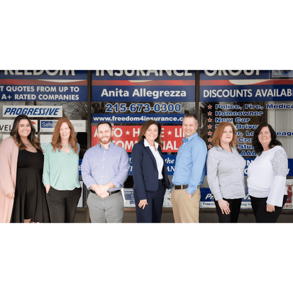 Freedom Insurance Group Inc