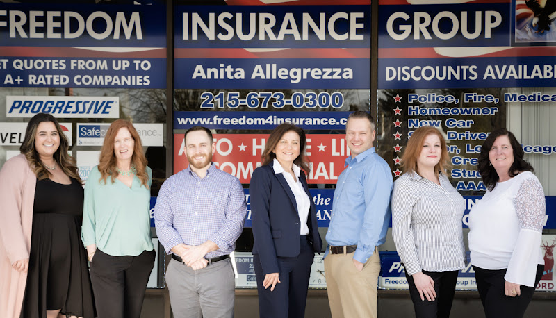 Freedom Insurance Group Inc 5