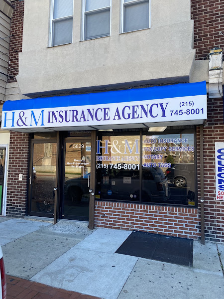 H&M Insurance Agency