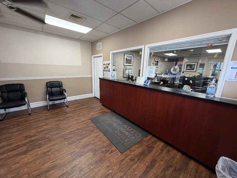 PA Auto Insurance Outlet 2