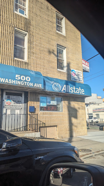 Wendy Cai Phung: Allstate Insurance 4