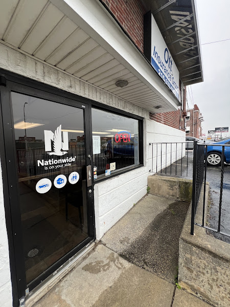 Nationwide Insurance: Ott & Associates Inc.