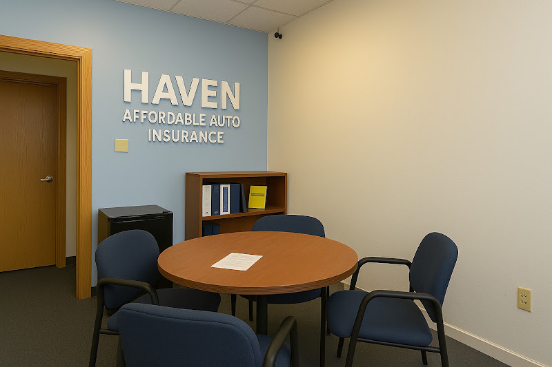 Haven Affordable Auto Insurance Philadelphia 2