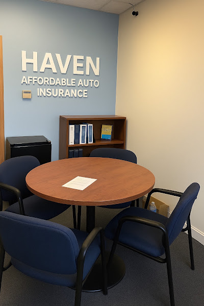 Haven Affordable Auto Insurance Philadelphia 5