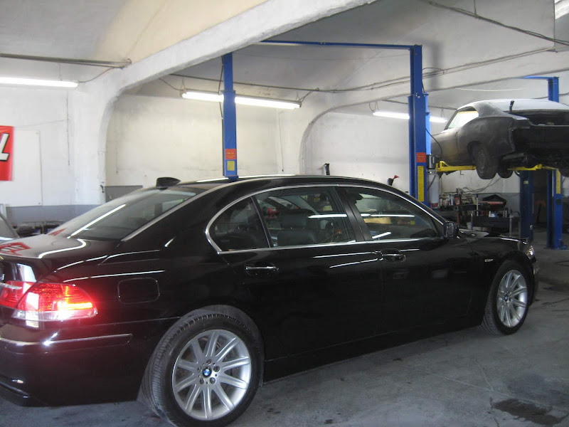 San Diego Auto Repair & Collision 2