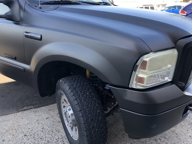 San Diego Auto Repair & Collision 3