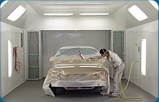 San Diego Auto Repair & Collision 5