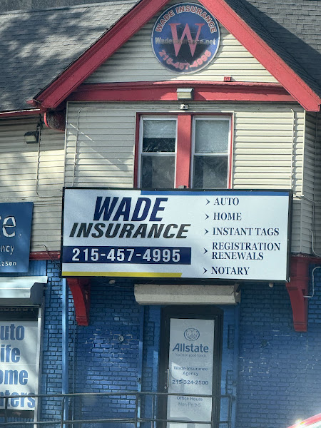 Wade Insurance Agency 3
