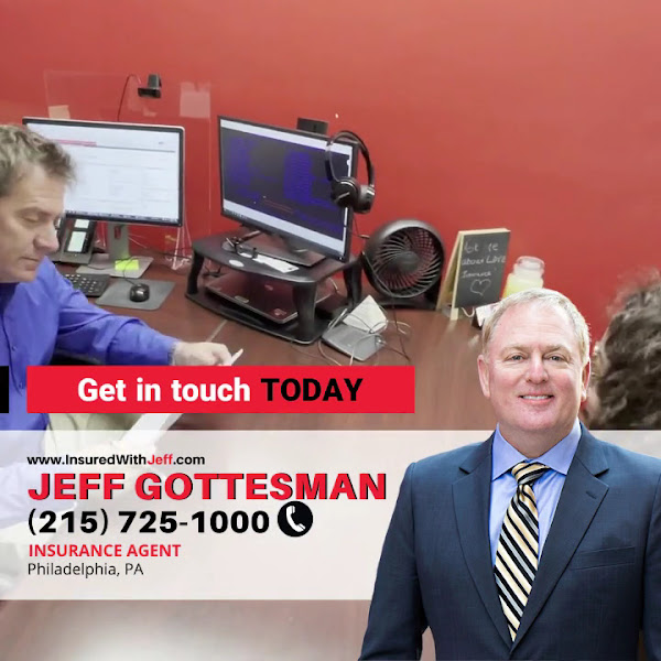 Jeffrey Gottesman - State Farm Insurance Agent 3