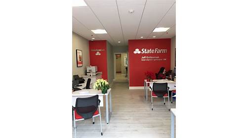 Jeffrey Gottesman - State Farm Insurance Agent 5