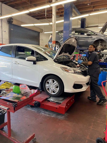 Mission Village Auto Care 3