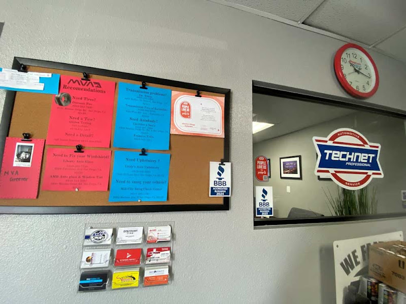 Mission Village Auto Care 4