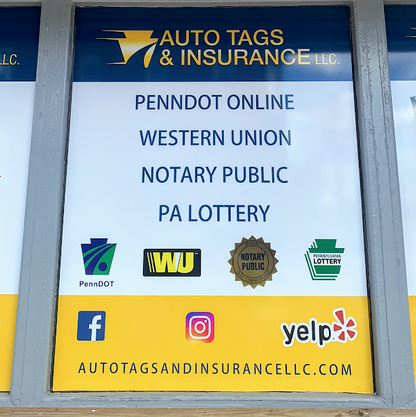 Auto Tags & Insurance, LLC 5
