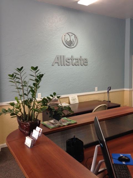Dung Son: Allstate Insurance 2