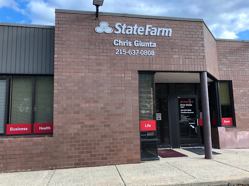 Chris Giunta - State Farm Insurance Agent 2