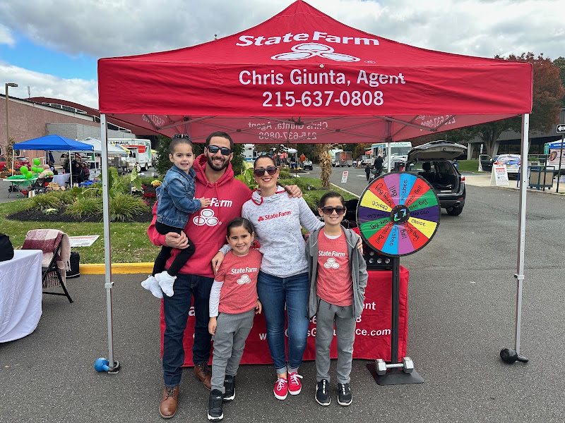 Chris Giunta - State Farm Insurance Agent 5