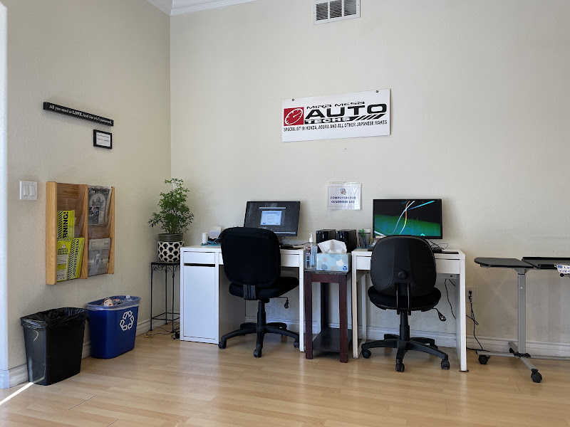 Mira Mesa Auto Techs 2