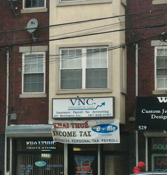 VNC Finance LLC