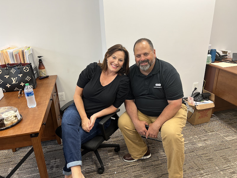 Golden Hands Insurance LLC