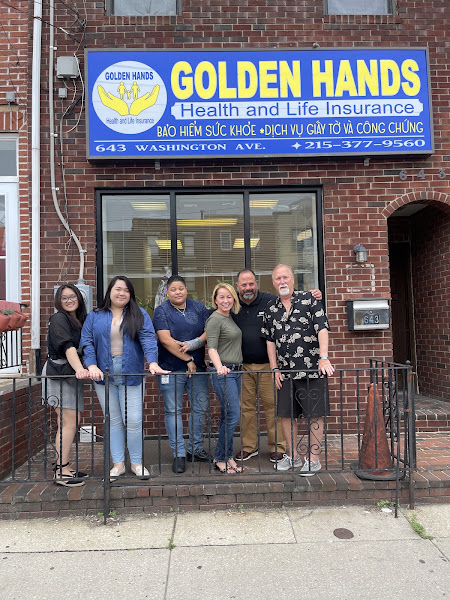 Golden Hands Insurance LLC 3
