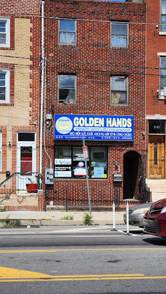 Golden Hands Insurance LLC 4