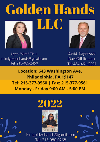 Golden Hands Insurance LLC 5