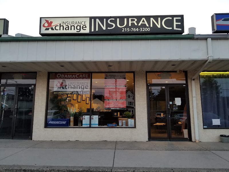 Insurance Xchange 2