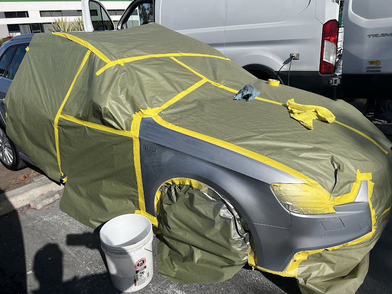 Auto Tech Specialists Service Center 5