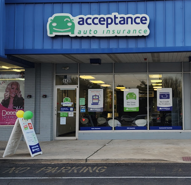 Acceptance Insurance