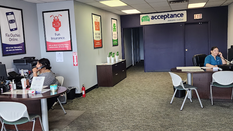 Acceptance Insurance 3