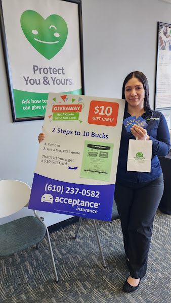 Acceptance Insurance 5