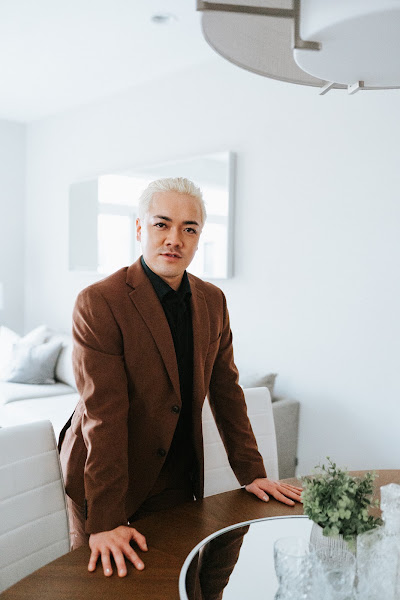 Minh Nguyen, Realtor