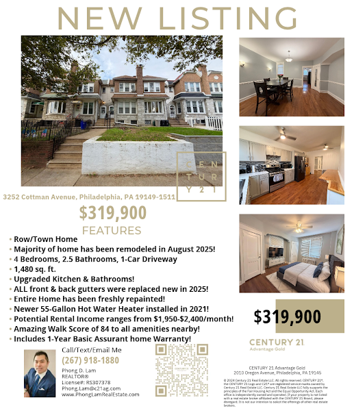 Century 21 Advantage Gold - Phong Lam, REALTOR 4