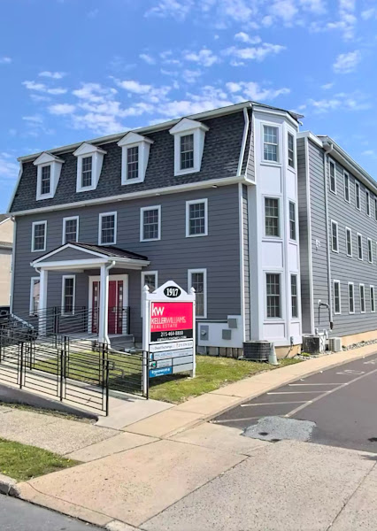 Vu Le - Keller Williams Real Estate 3