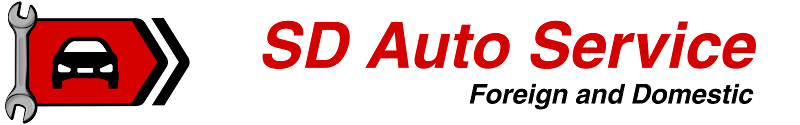 SD Auto Service 2
