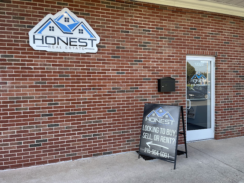 Honest Real Estate - Philadelphia 5