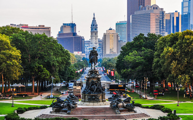 The Philly Homes