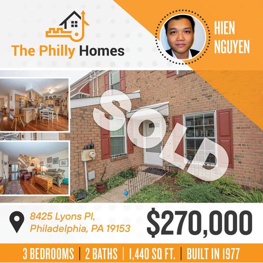 The Philly Homes 5