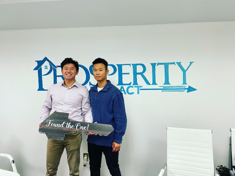 Hanlan Huang, Prosperity Real Estate & Investment Services 4