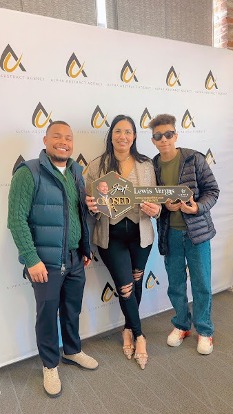 Lewis Vargas, Realtor 3